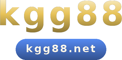 kgg88 โลโก้
